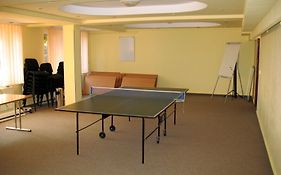 Vila Carina